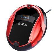 Robot Vacuum Cleaner &ndash; Angel Kiss Smart Household /Office Vacuum Cleaner and Floor Mopping Robot (MINSUTR-2015A... N7