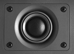 OSD Audio IW810 8-inch 3-Way Poly In-Wall Speaker Pair N6