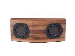 Cambridge - Aero 3 Surrounds (Walnut) N2