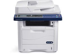 Xerox WorkCentre P/C/S/F E-MAIL 33PPM Multifunction Printer 3315/DNM