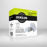 Keurig Water Filter Cartridges for Keurig B60, B65, 2 Pack