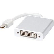 New KANEX IADAPTDVI iAdapt DVI Mini DisplayPort to DVI Adapter (No Audio Support)