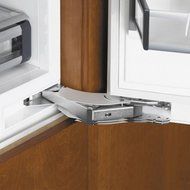 Thermador 24 In. Panel Ready Freezer Column - T24ID800LP