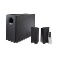 VIZIO S4251w-B4 42-Inch 5.1 Channel Sound Bar with Wireless Subwoofer &amp; Satellite Speakers (2013 Model)