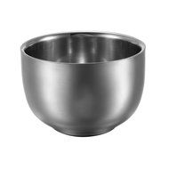Strist(TM) NEW 7.5cm Silver Stainless Steel Shaving Bowl Barber Beard Razor Cup For Shave Brush Male Face Cleaning...