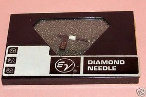 Newpowerking Phonograph Record Player Turntable Needle For PFANSTIEHL 373-DS73, PFANSTIEHL 373-DS77