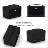 Pototskiy Old School - Portable Audio Boombox, From 10 to 30 Hours Without Charging N2