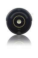 iRobot Roomba 770 - Black Robotic Cleaner, Vacuum with Remote Cleaning Robot for Pets and Allergies (Complete... N7