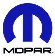 Mopar Speaker None