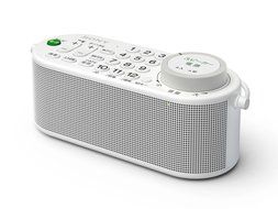 handy TV speakers (with TV remote control function) wireless-enabled SRS-LSR100 N4