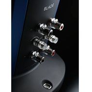KEF BLADE TWO - Snow White (Pair) N3