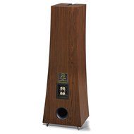 Alta Audio Rhea 2-Way Floorstanding Speaker with Rosewood Finish (Single)