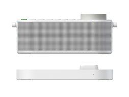 handy TV speakers (with TV remote control function) wireless-enabled SRS-LSR100 N5