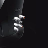 KEF BLADE TWO - Snow White (Pair) N4