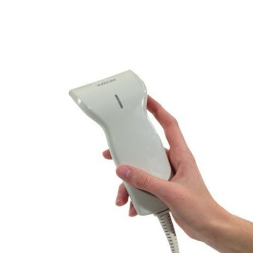 Royal TS4240 Thermal Touch Screen Cash Register with Thermal Printer + PS700 Hand-Held Barcode Scanner