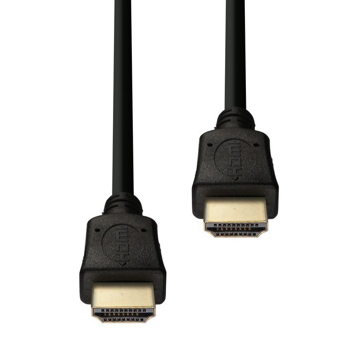 HomeSpot Mini HDMI Adapter Converter, Gold Plated Mini HDMI to HDMI Male to Female Adapter for Raspberry Pi 3... N9