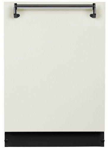 AGA Legacy Series ALTTDWVWT 24" ENERGY STAR Rated Built-In Dishwasher with 15 Place Settings Quiet 45 dBA 6 Cycle...