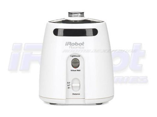 iRobot Virtual Wall Lighthouse for Roomba 500/600 Series