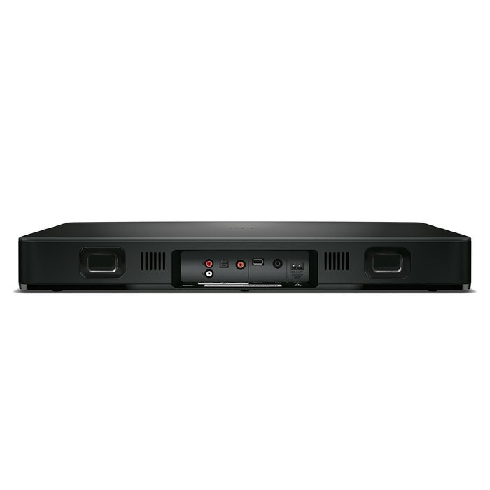 Bose Solo 15 Series II TV Sound System N4