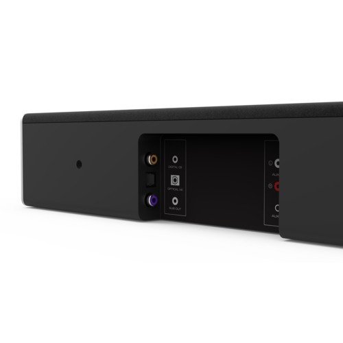 VIZIO SB2920X-C6 29" 2.0 Channel Sound Bar (2015 Model) N6