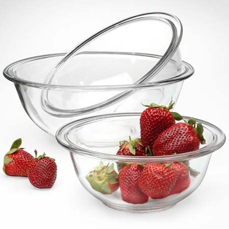 10" Mixing Bowl (Set of 3) [Set of 2]
