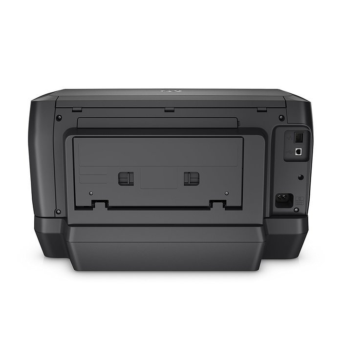 HP OfficeJet Pro 8216 Wireless Professional-Quality Color Printer with Mobile Printing, Instant Ink ready