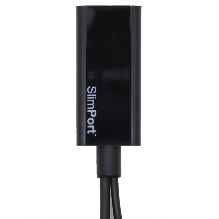 CableDeconn Mydp Slimport to Hdmi (Micro USB to Hdmi) Hdtv Full Hd Adapter Cable for Lg G2 Pro Google Ausu Nexus... N7