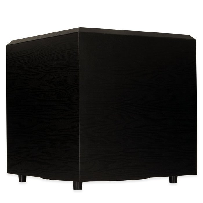 Blue Octave Home DS15 Subwoofer (Black) N3