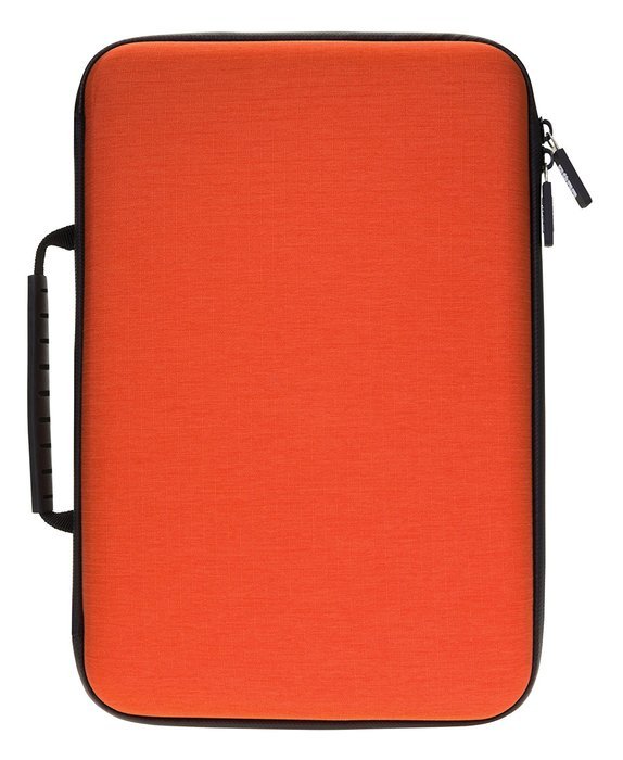 Dorr GPX Large Hardcase for GoPro Orange [431153] N2