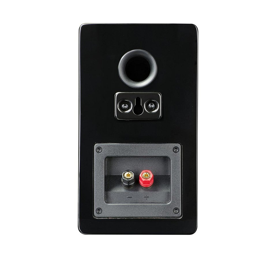 SVS Prime Satellite Speakers (Piano Gloss 3-pack) N5