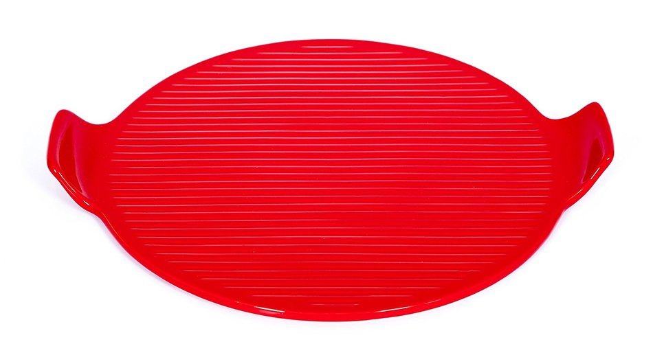 Pizza Stone Red