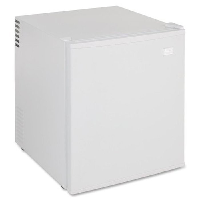 Avanti 1.7 cu. ft. Superconductor Mini Refrigerator in White