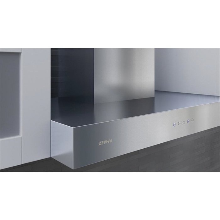 Zephyr 30W in. Roma Wall Mounted Range Hood N2