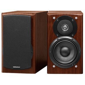 JVC Kenwood Speaker System (grain) LS-K901-M(1 pair)