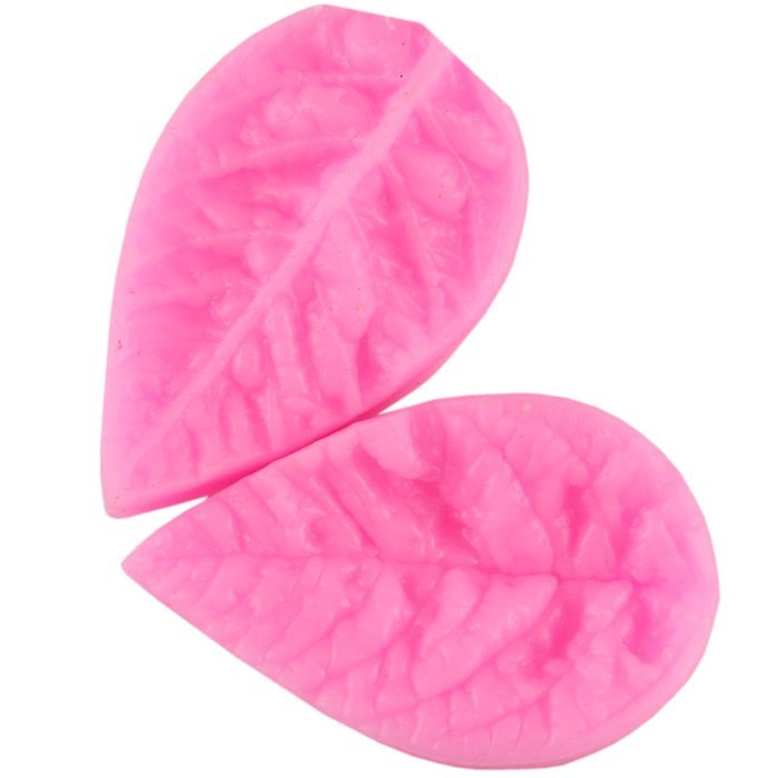 Mujiang Daisy Flower Petals Fondant Molds Silicone Molds For Cakes Making Chocolate Molds Cake Trays Cake Baking... N25