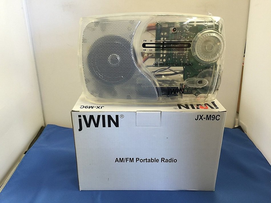 Jwin JX-M9C