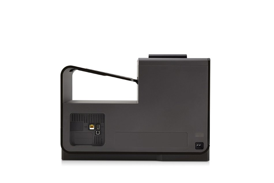 HP OfficeJet Pro X451dw Office Printer with Wireless Network Printing, Remote Fleet Management & Fast Printing... N3