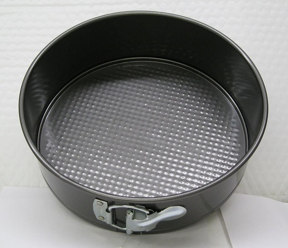 Non-Stick 8 3/4" Springform N2
