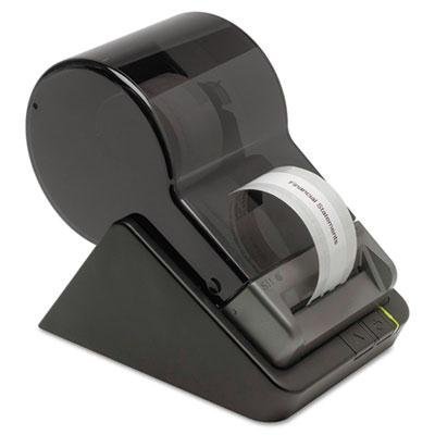 Seiko - Smart Label Printer 650 2.28" Labels 3.94"/Second 4-1/2 X 6-7/8 X 5-7/8 "Product Category: Office Machines...