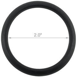 Krups 0909638 Spout Gasket, Diameter 2 inches