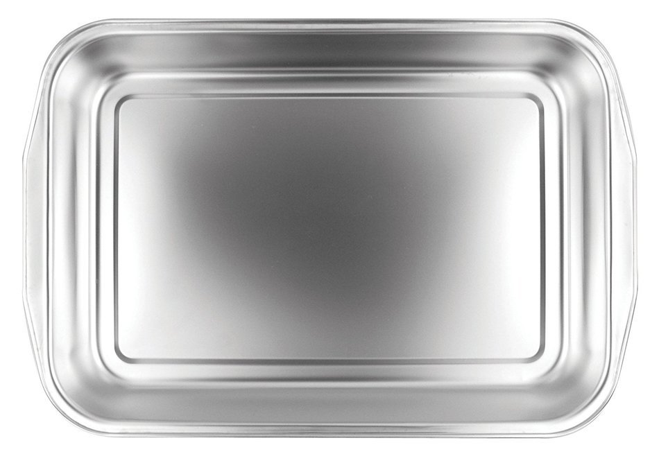Stainless Steel Roasting Pan