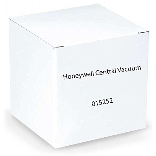 Honeywell Central Vacuum 015252 free image download
