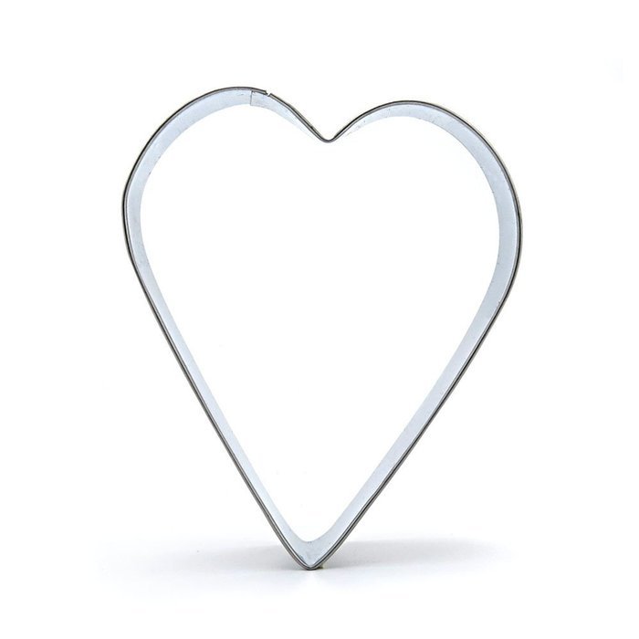 1x Sandwiches Kitchenware Pastry Gingerbread Fondant Mould Ausstecher Biscuit Cookie Cutter CC091 Big Circle Round... N20