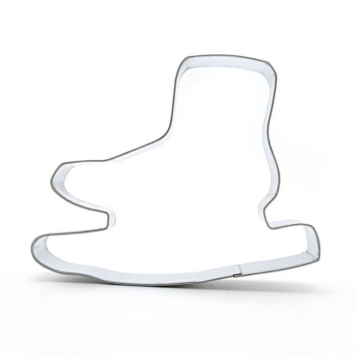 1x Sandwiches Kitchenware Pastry Gingerbread Fondant Mould Ausstecher Biscuit Cookie Cutter CC091 Big Circle Round... N21