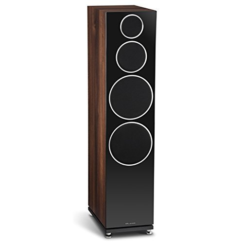 Wharfedale - Diamond 250 (Walnut)