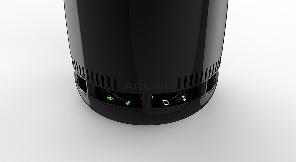 Archt Audio One Wireless Audio System N2