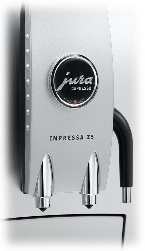 Jura-Capresso 13214 Impressa Z5 Automatic Coffee Center N3