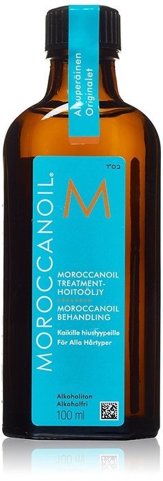 Moroccanoil/Moroccanoil Treatment Oil 3.4 Oz (100 Ml)