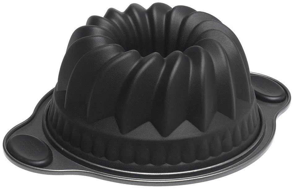 Oneida Harmony Specialty Cake Pan