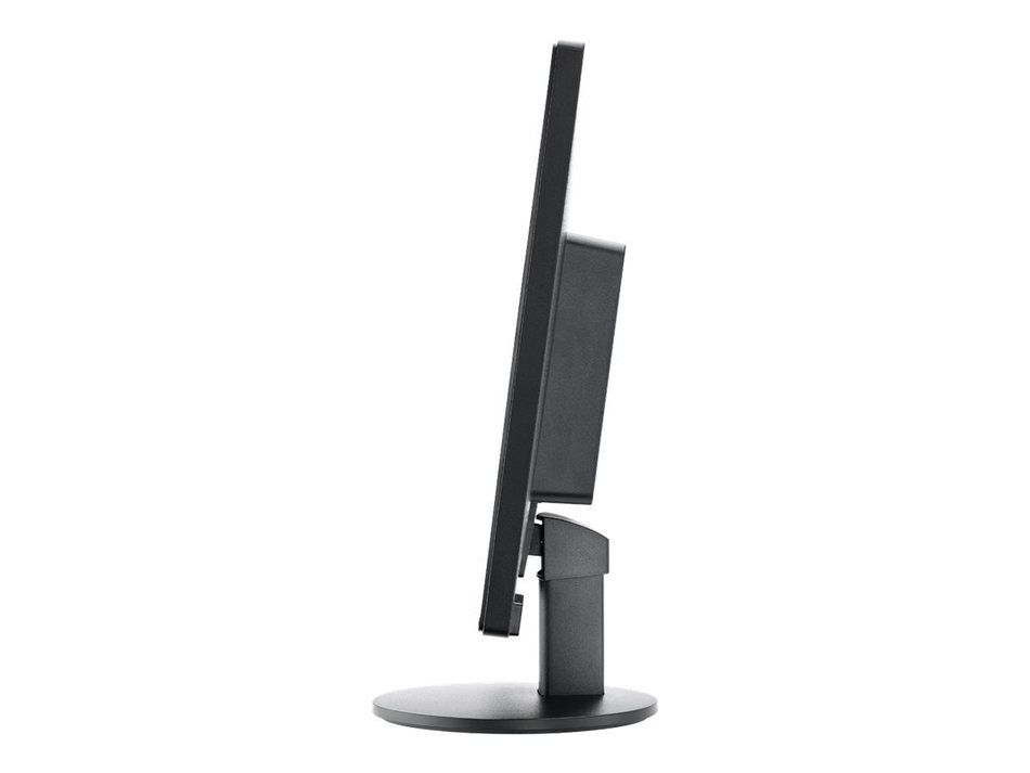 AOC E2070SWN 19.5'' LED-Backlit LCD Monitor, Black N2